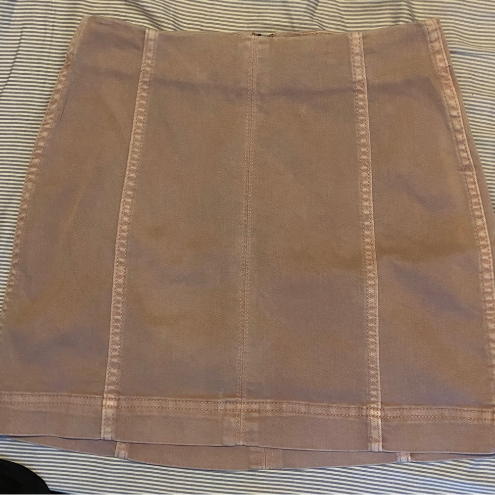 💖 4 for $25 sale 🎉 Wild fable skirt!